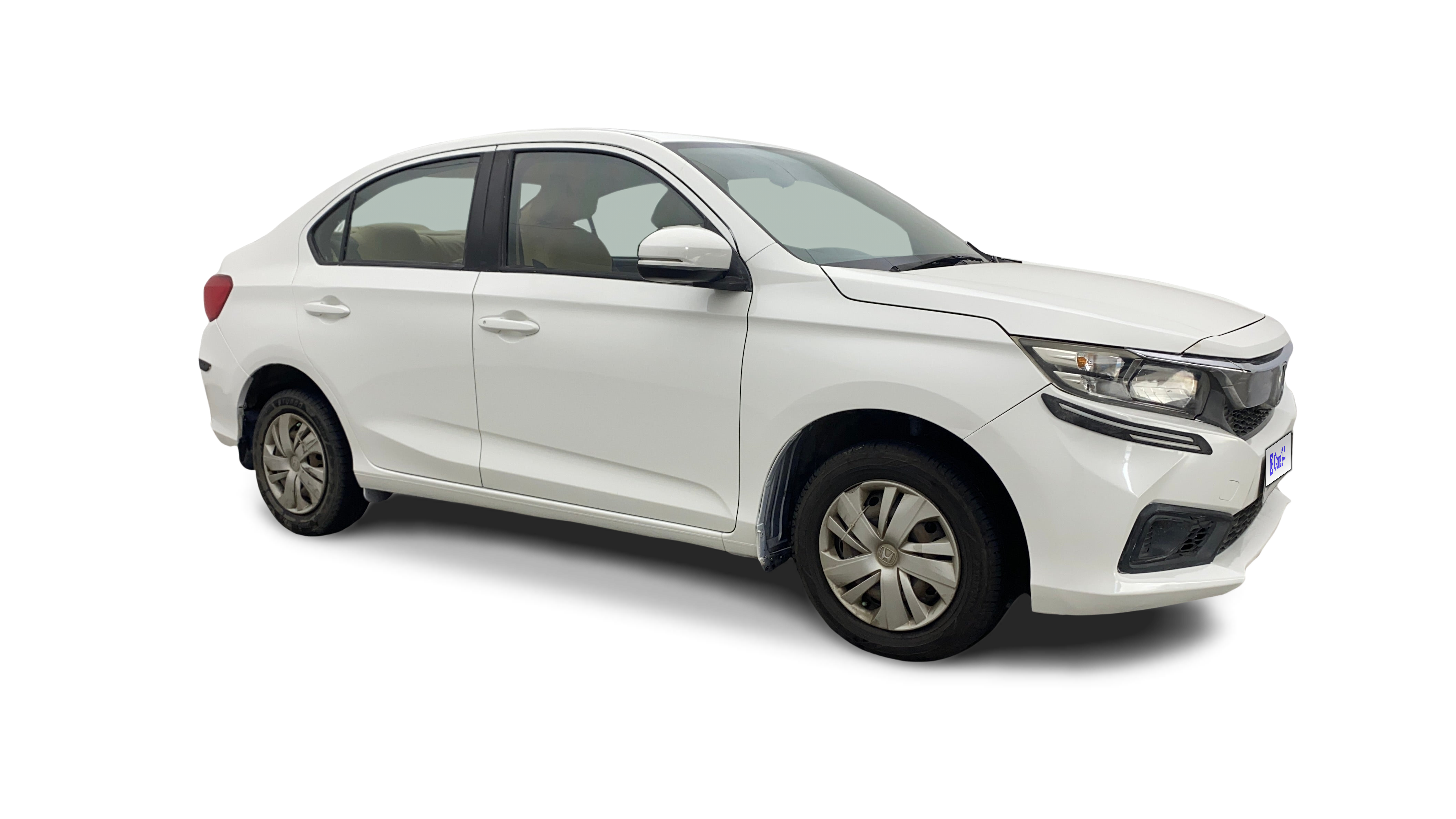 2019 Honda Amaze - Sedan - Petrol - Automatic - ₹4.62 lakh