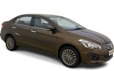 Maruti Ciaz-img