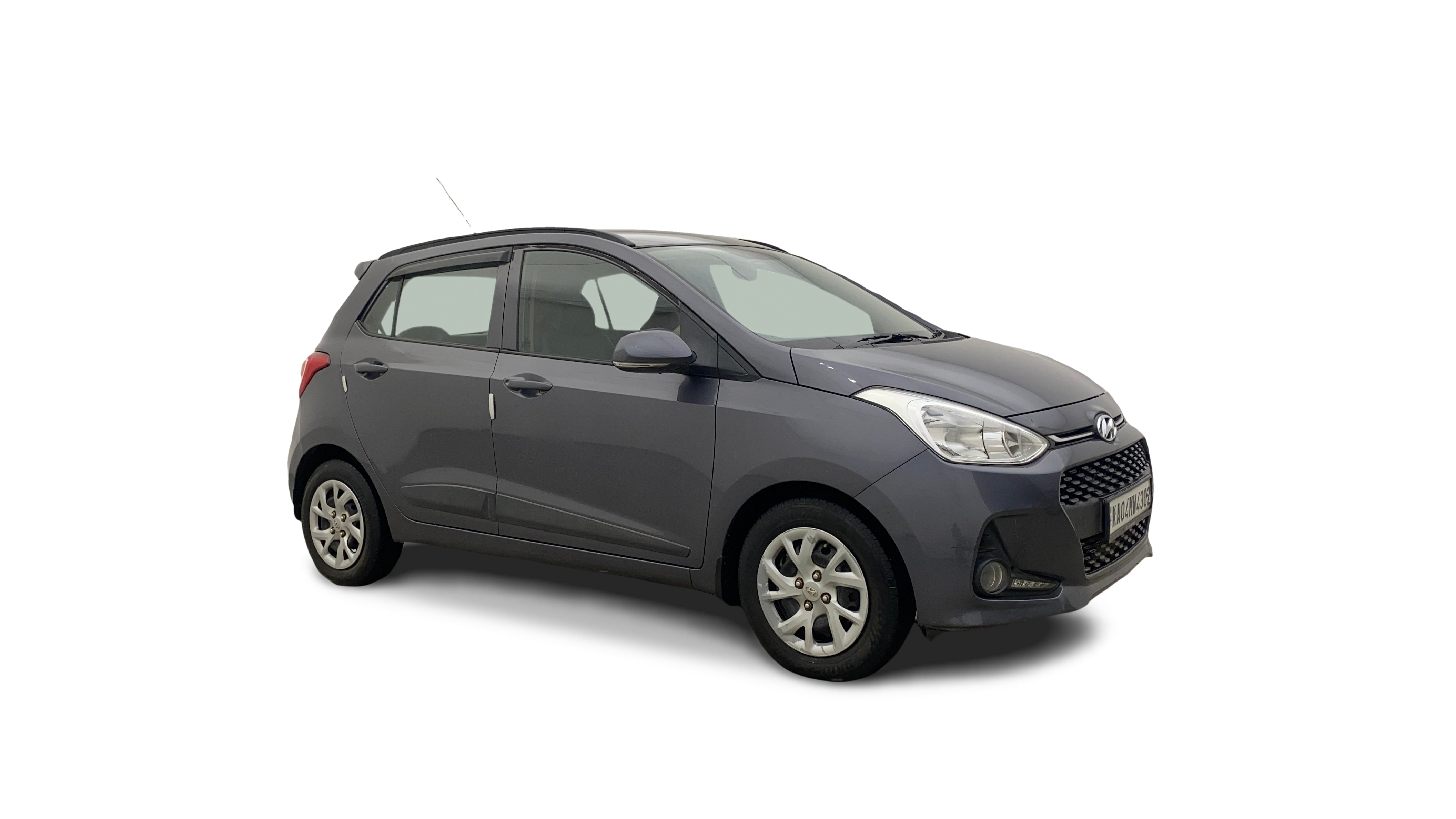 Hyundai Grand i10-img