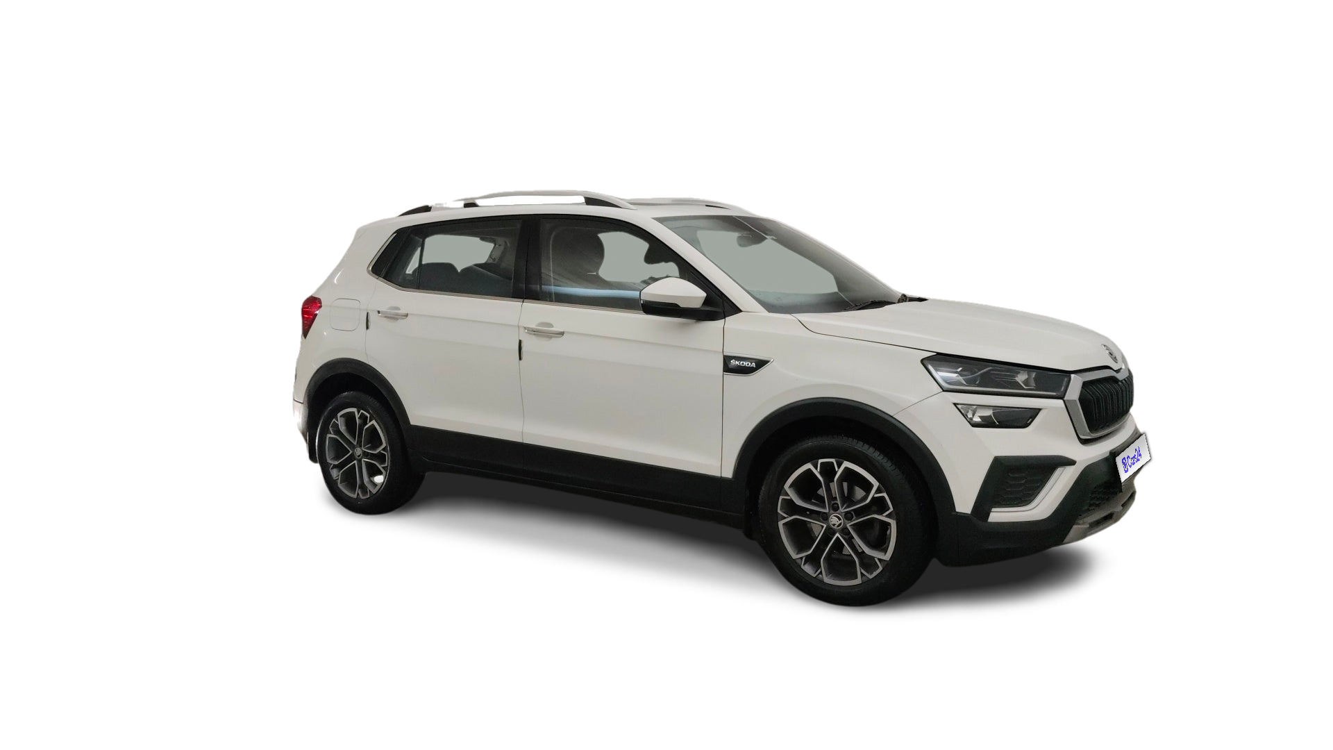 2022 Skoda KUSHAQ - SUV - Petrol - Automatic - ₹9.75 lakh