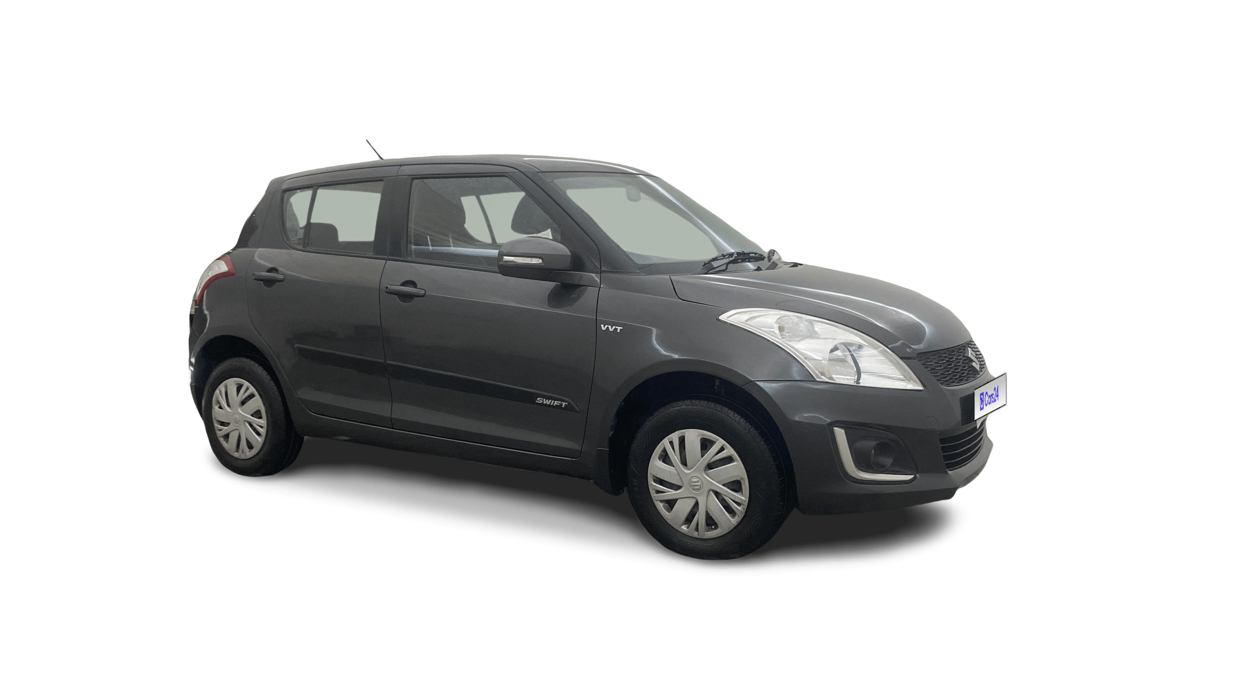 2014 Maruti Swift - Hatchback - Petrol - Manual - ₹3.16 lakh