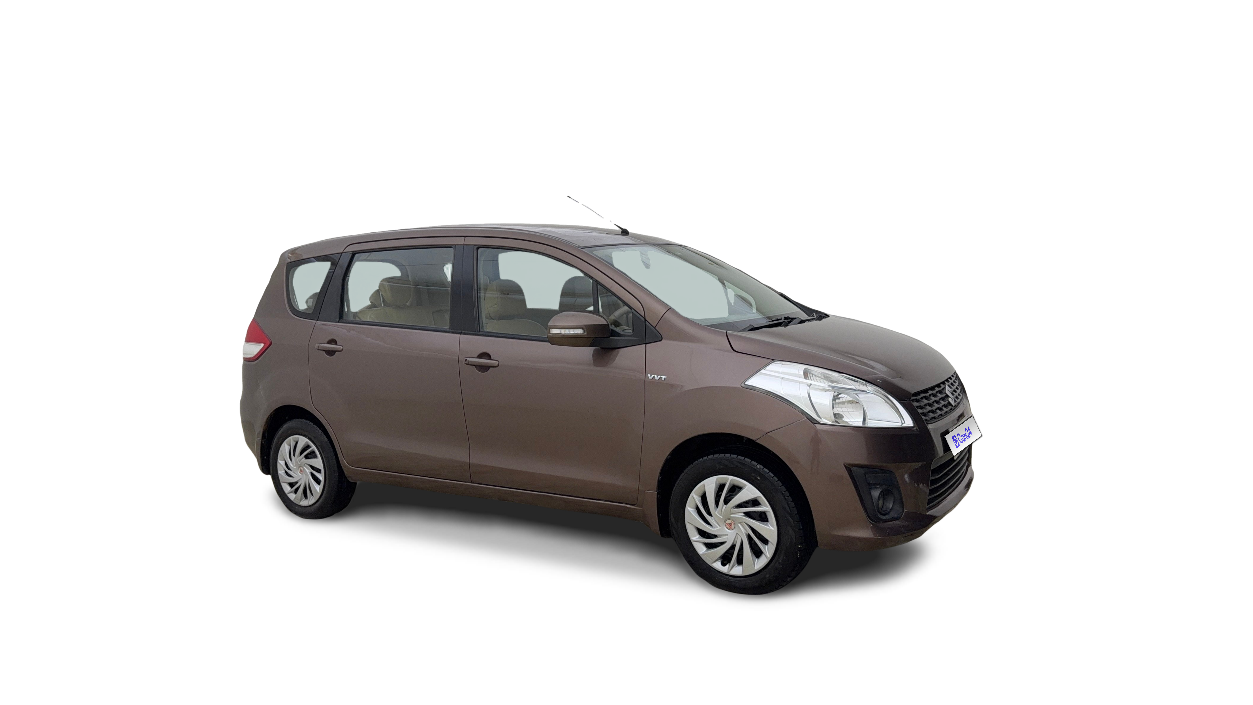 2013 Maruti Ertiga - SUV - Petrol - Manual - ₹3.75 lakh