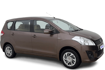 2013 Maruti Ertiga - SUV - Petrol - Manual - ₹3.75 lakh