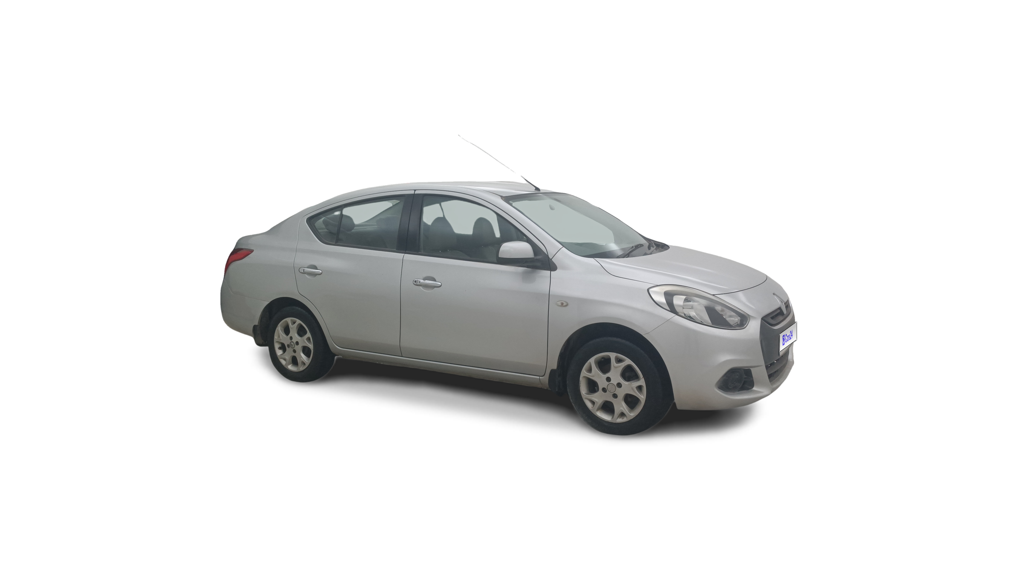 2014 Renault Scala - Sedan - Diesel - Manual - ₹2.71 lakh