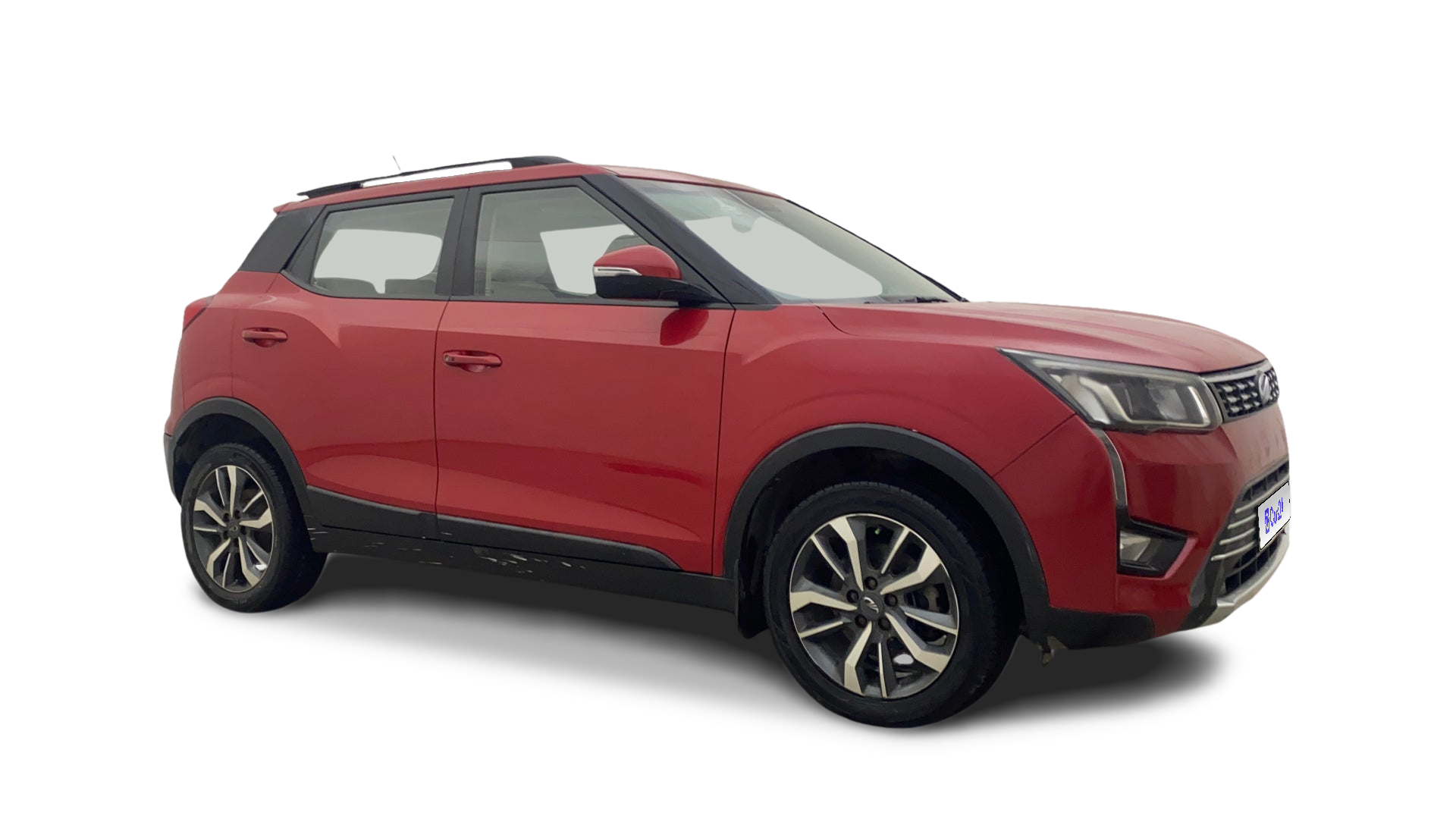 2021 Mahindra XUV300 - SUV - Diesel - Automatic - ₹7.42 lakh