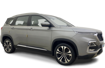 MG HECTOR-img