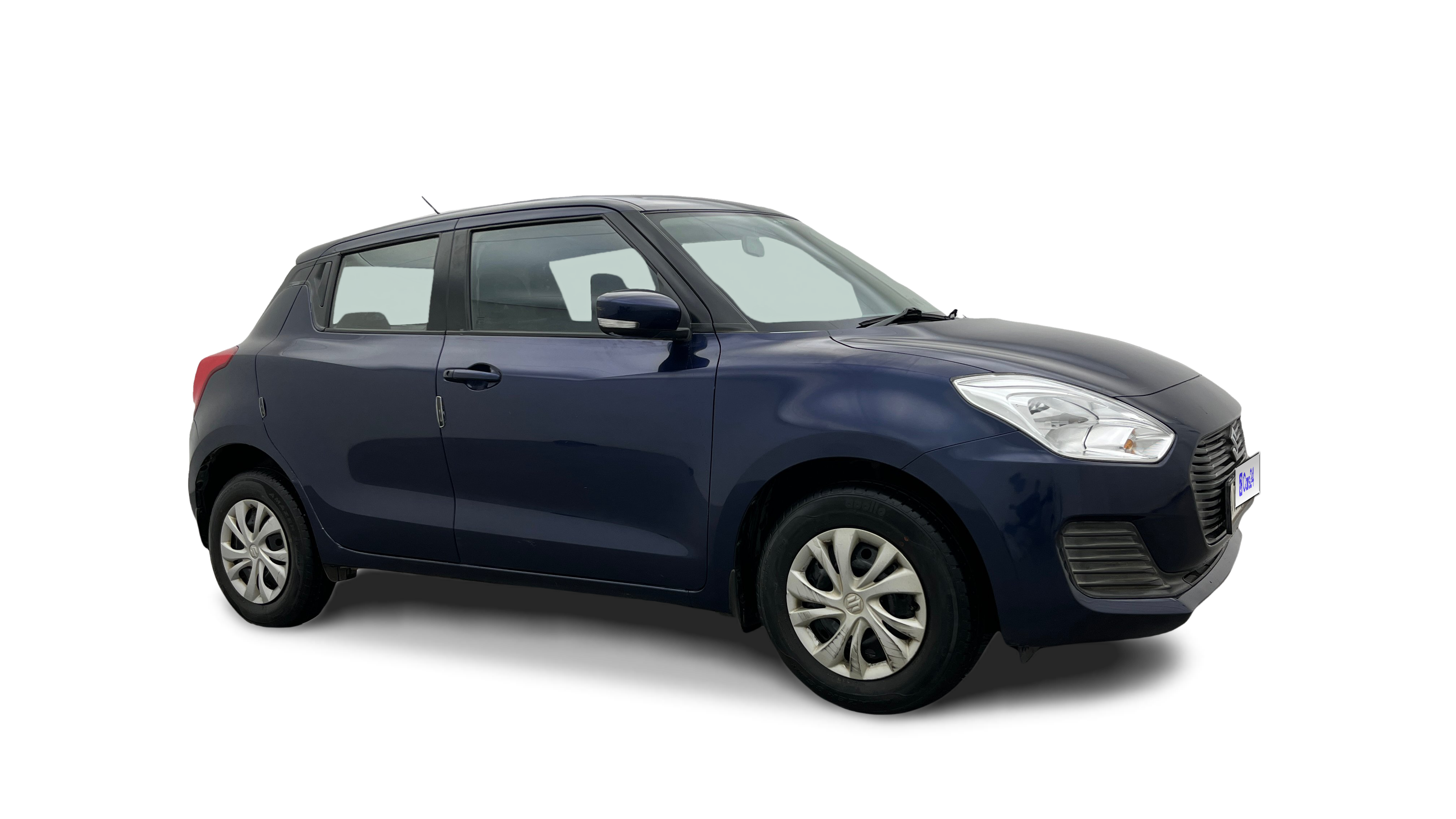 2018 Maruti Swift - Hatchback - Petrol - Manual - ₹4.76 lakh