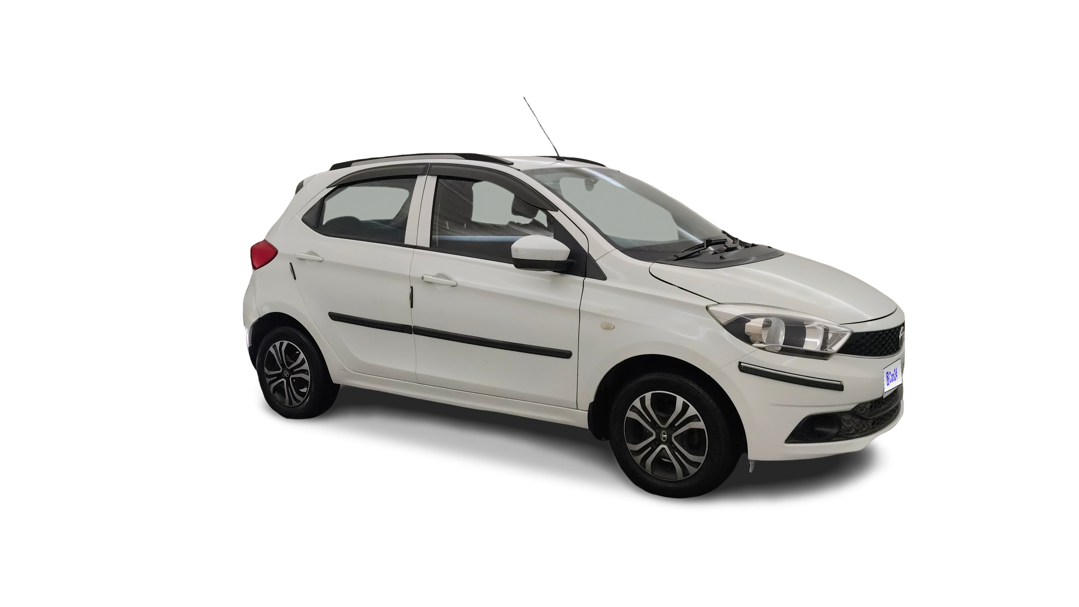 2019 Tata Tiago - Hatchback - Petrol - Manual - ₹3.58 lakh