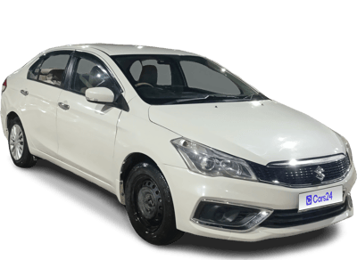 2022 Maruti Ciaz - Sedan - CNG - Manual - ₹7.10 lakh