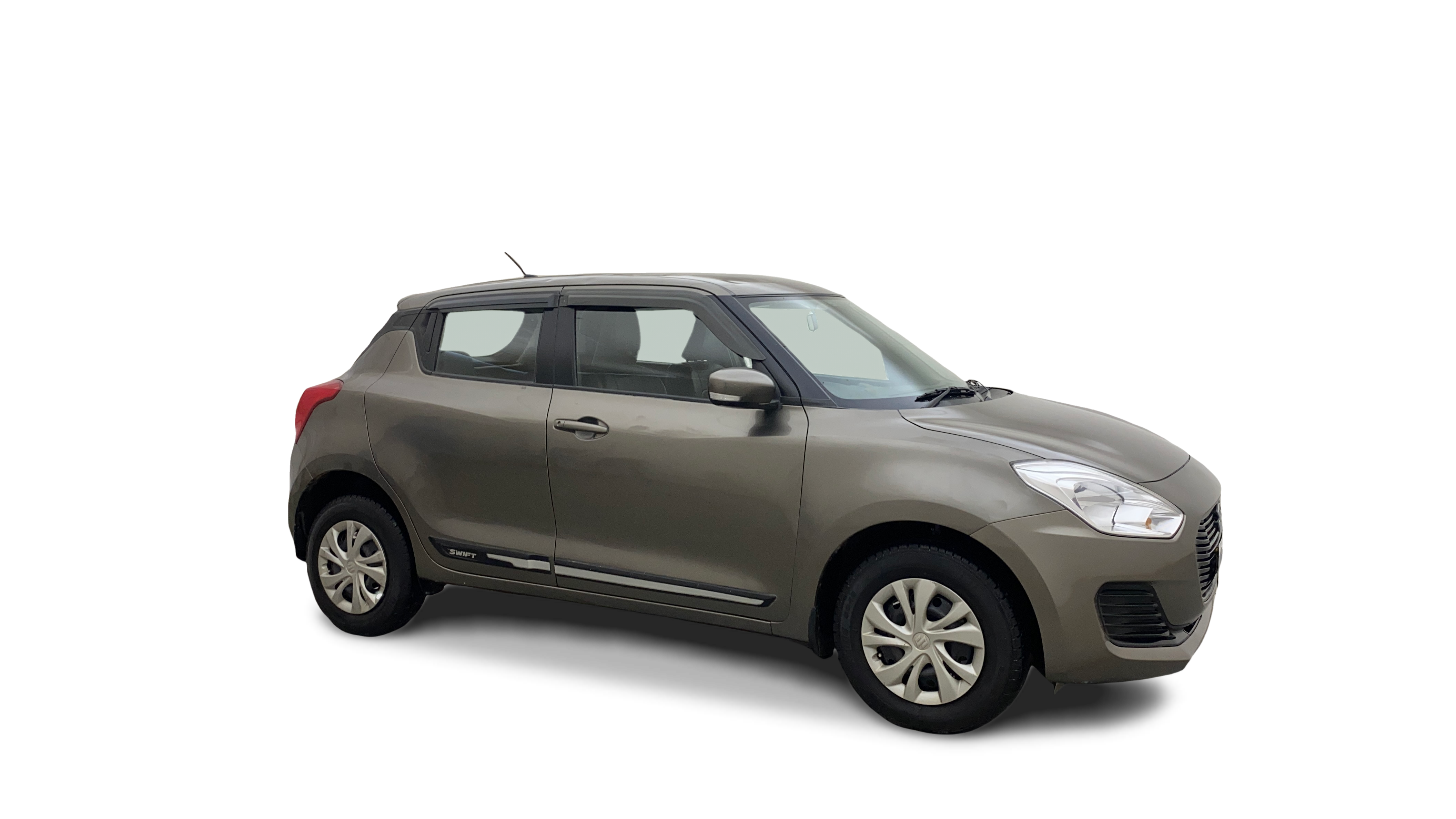 2019 Maruti Swift - Hatchback - Petrol - Automatic - ₹4.80 lakh