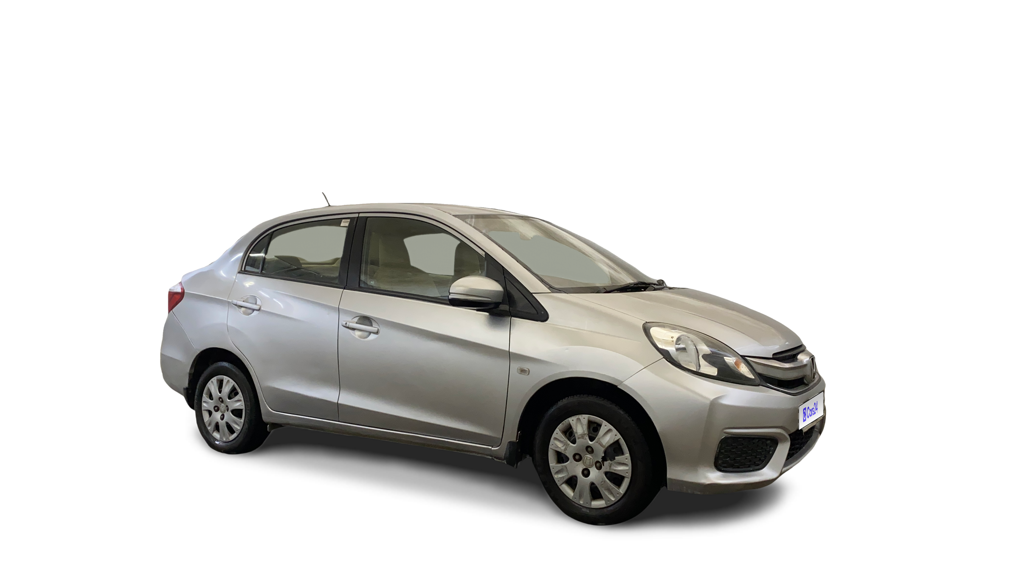 2017 Honda Amaze - Sedan - Petrol - Manual - ₹3.10 lakh