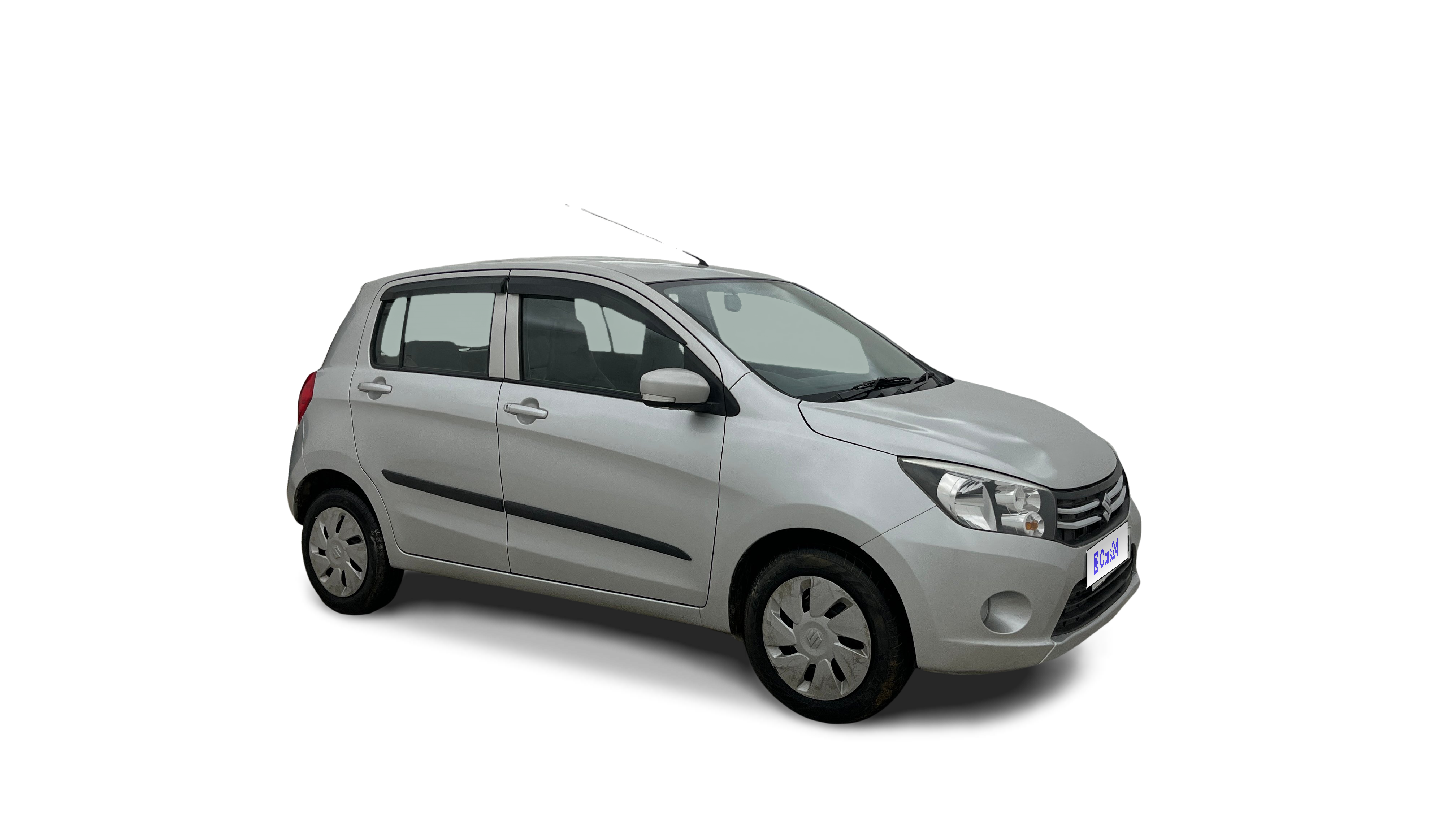 2016 Maruti Celerio - Hatchback - Petrol - Automatic - ₹4.08 lakh