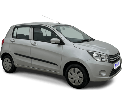 2016 Maruti Celerio - Hatchback - Petrol - Automatic - ₹4.08 lakh