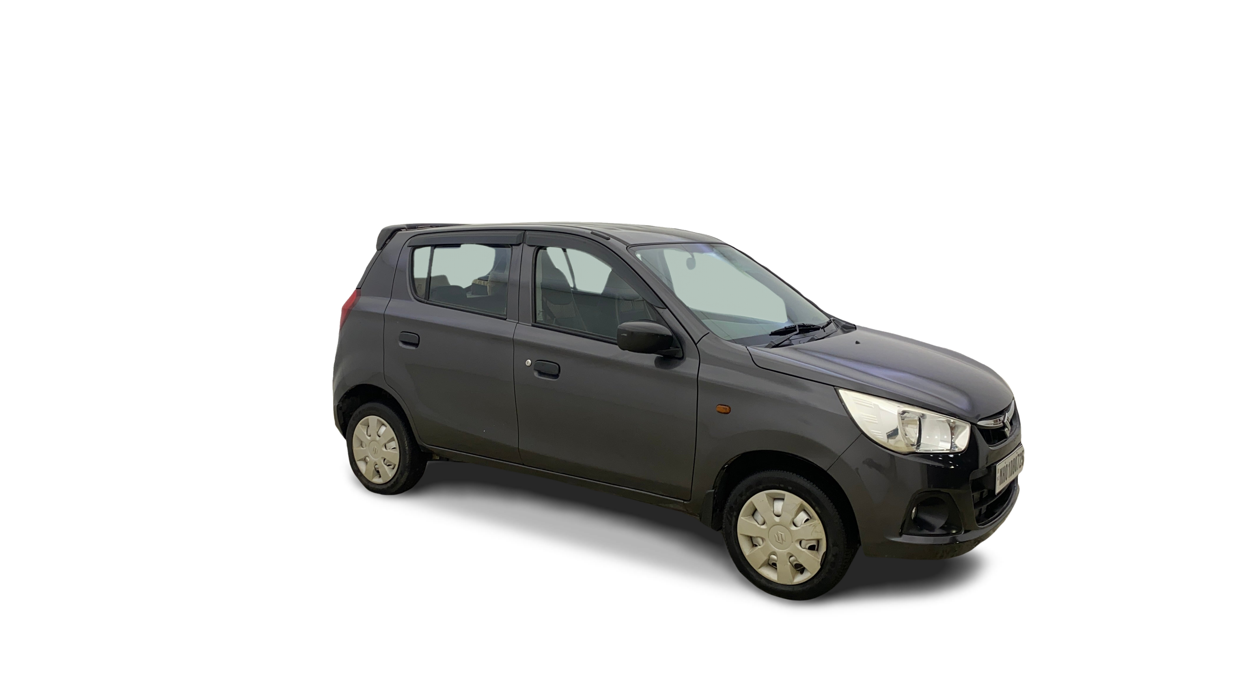 2018 Maruti Alto K10 - Hatchback - CNG - Manual - ₹2.85 lakh