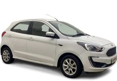 Ford New Figo-img