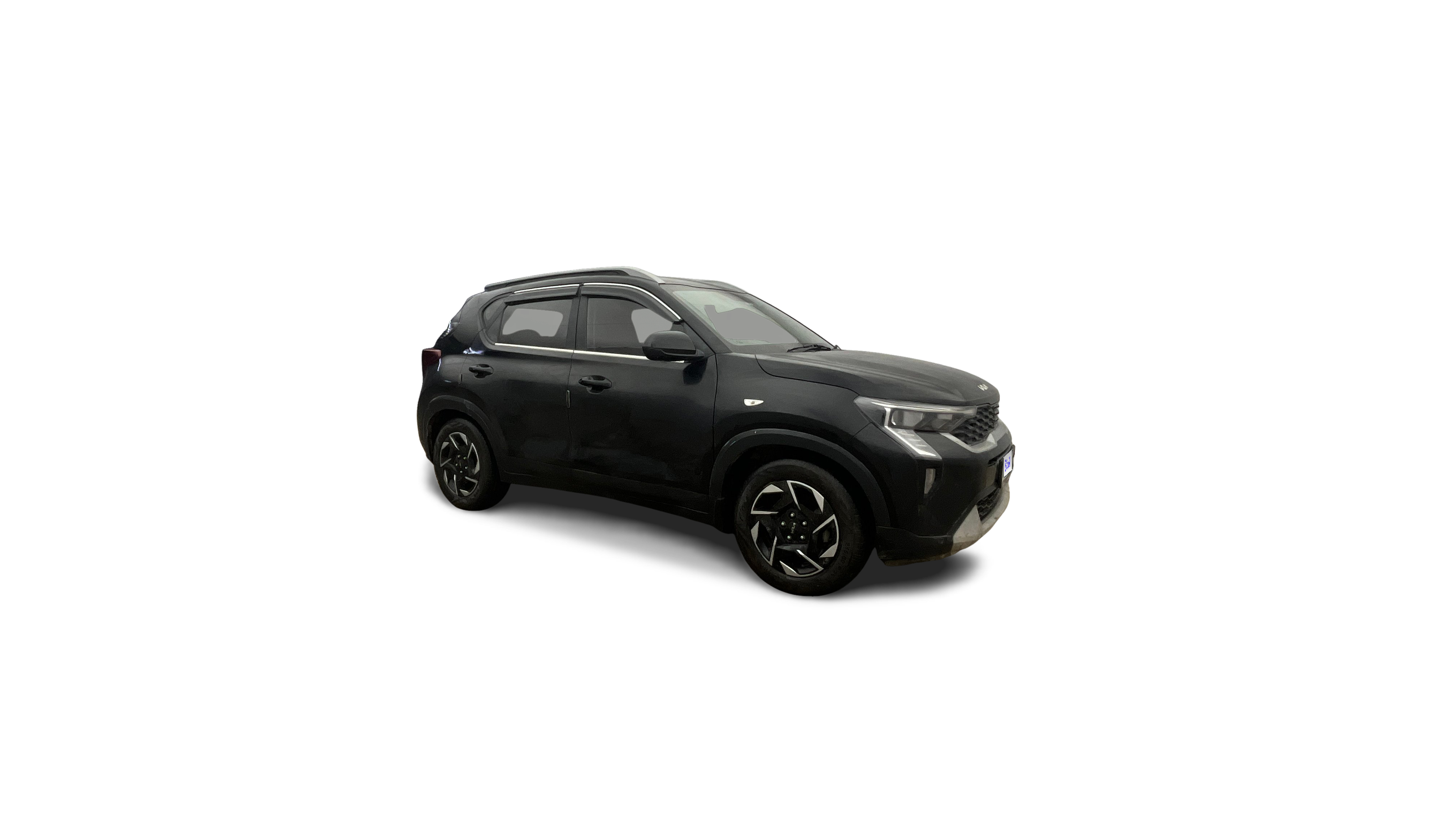 2024 KIA SONET - SUV - Petrol - Manual - ₹7.71 lakh