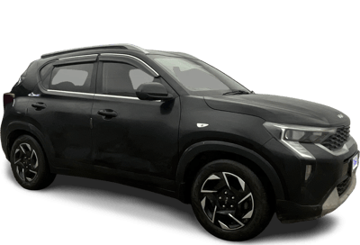 2024 KIA SONET - SUV - Petrol - Manual - ₹7.71 lakh