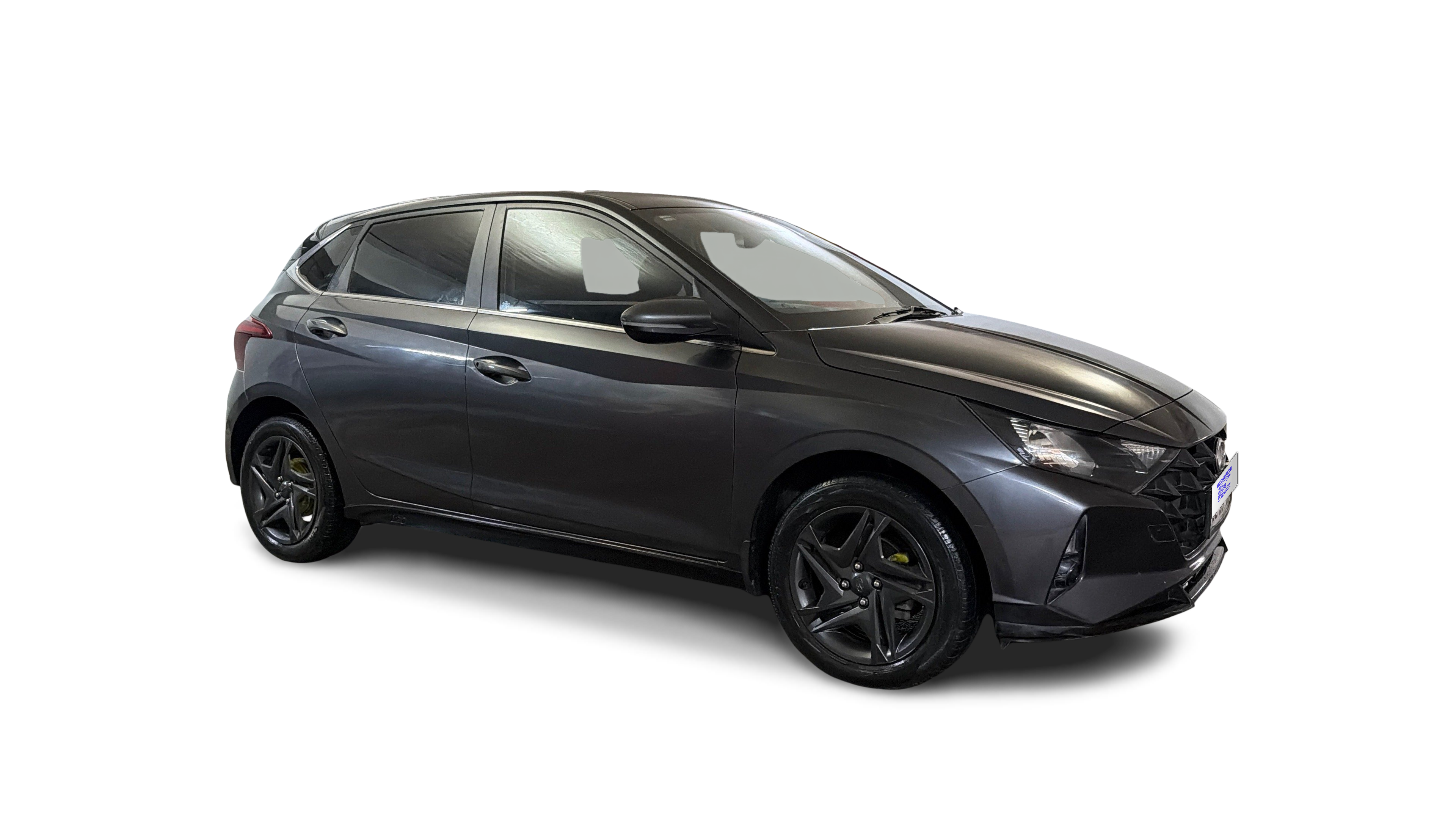 2023 Hyundai NEW I20 - Hatchback - Petrol - Manual - ₹5.72 lakh