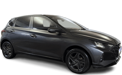 2023 Hyundai NEW I20 - Hatchback - Petrol - Manual - ₹5.72 lakh