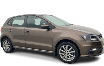 Volkswagen Polo-img