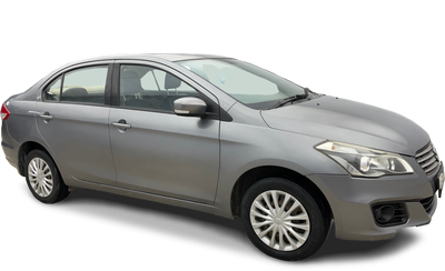 Maruti Ciaz-img
