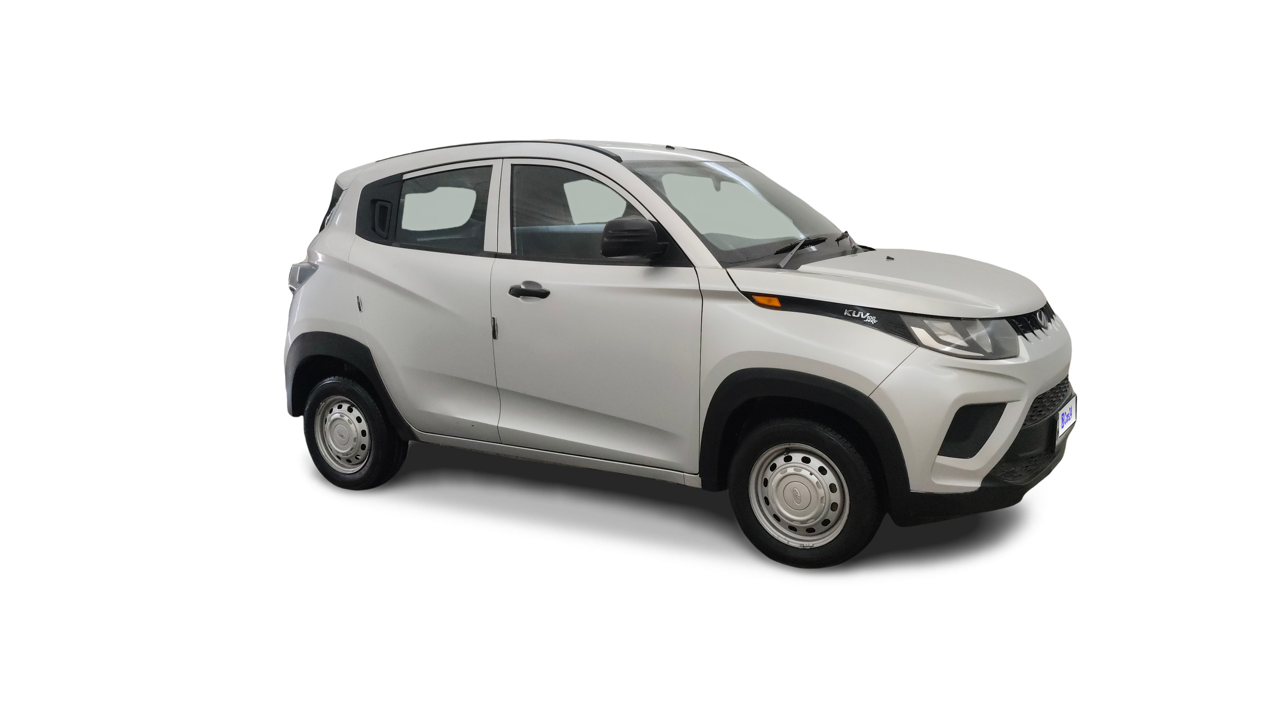 2018 Mahindra KUV 100 NXT - SUV - Petrol - Manual - ₹2.88 lakh