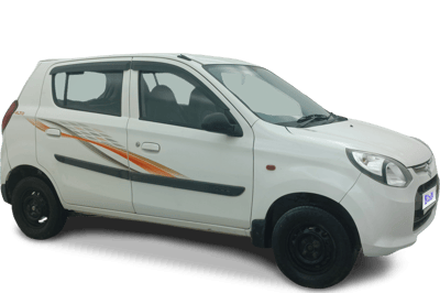 2014 Maruti Alto 800 - Hatchback - Petrol - Manual - ₹2.24 lakh