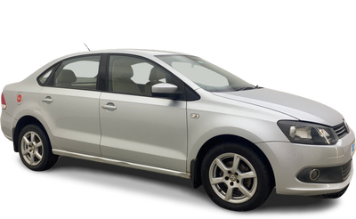 Volkswagen Vento-img