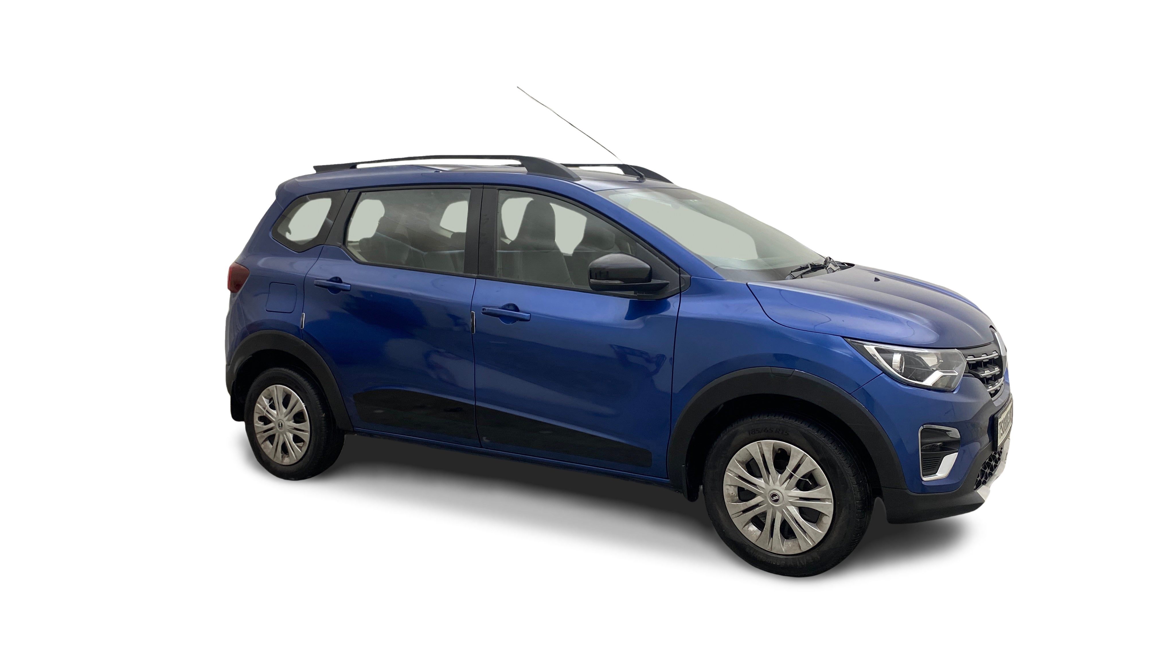 2021 Renault TRIBER - SUV - Petrol - Automatic - ₹4.67 lakh