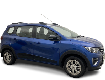 2021 Renault TRIBER - SUV - Petrol - Automatic - ₹4.67 lakh
