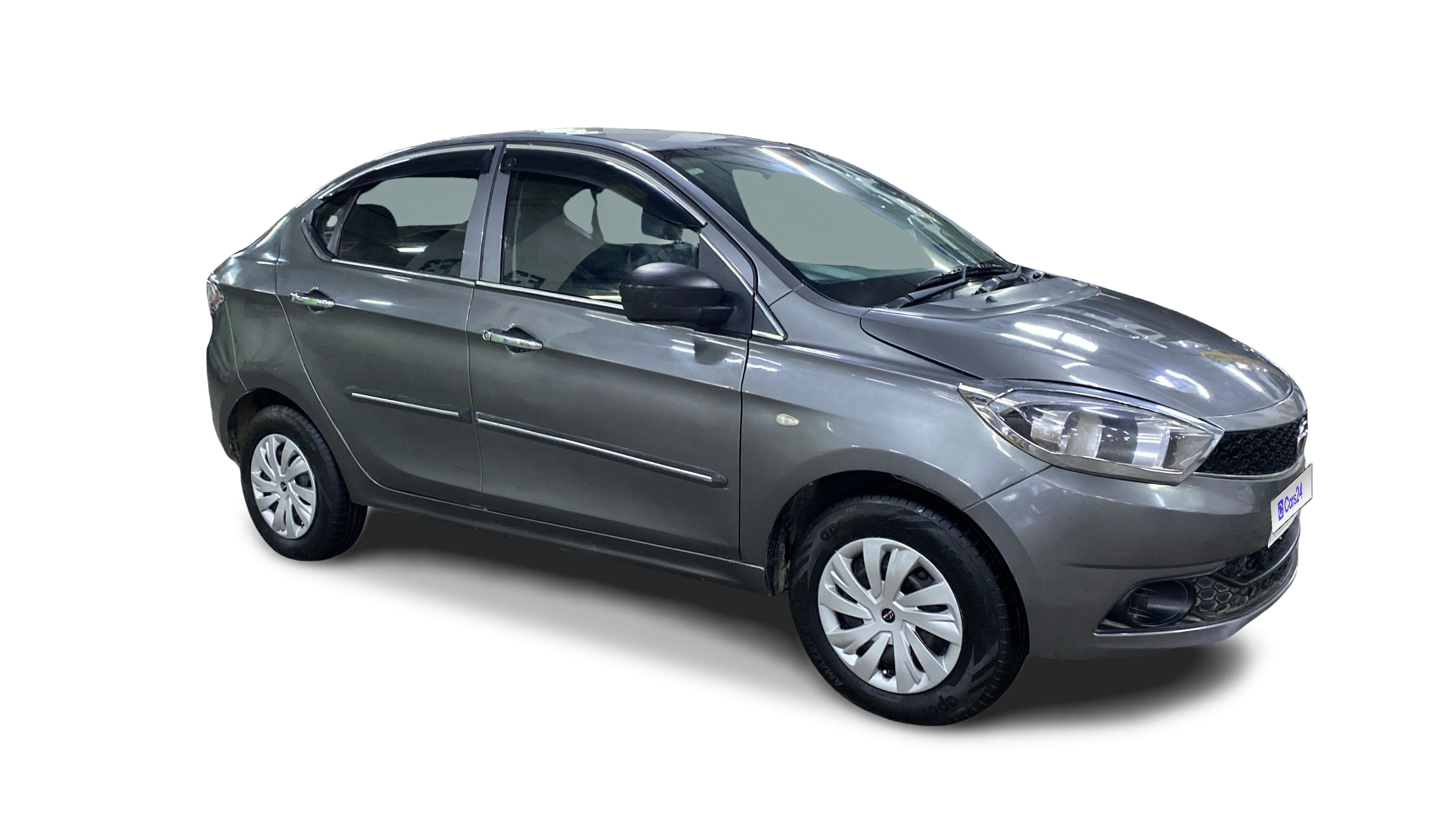 2019 Tata TIGOR - Sedan - Petrol - Manual - ₹3.41 lakh