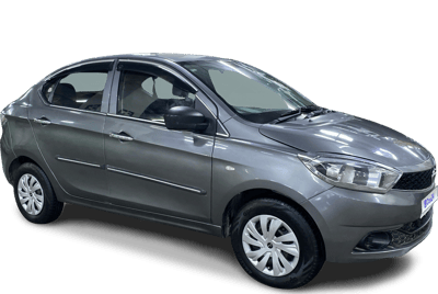 2019 Tata TIGOR - Sedan - Petrol - Manual - ₹3.36 lakh