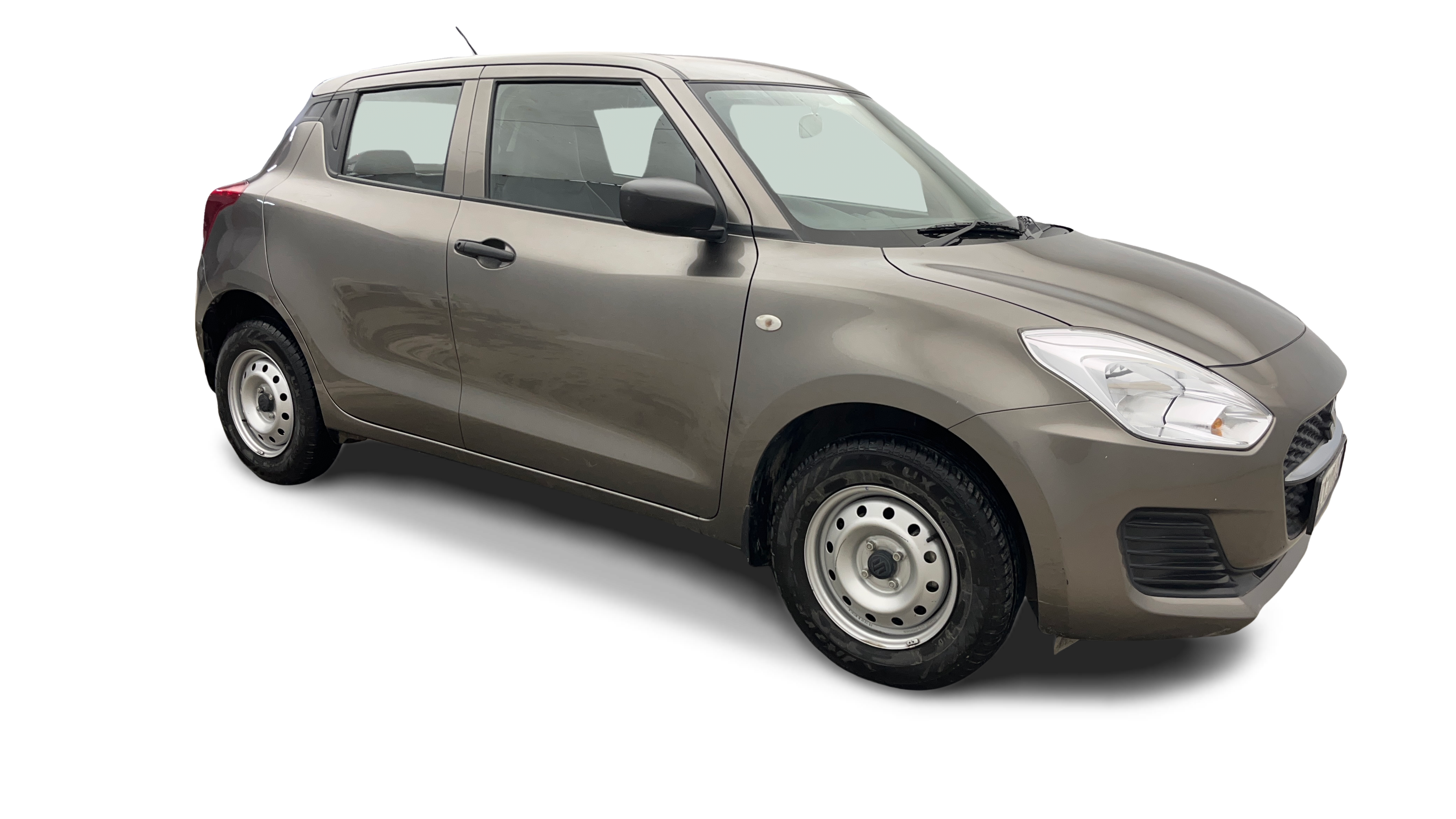 2023 Maruti Swift - Hatchback - Petrol - Manual - ₹4.69 lakh