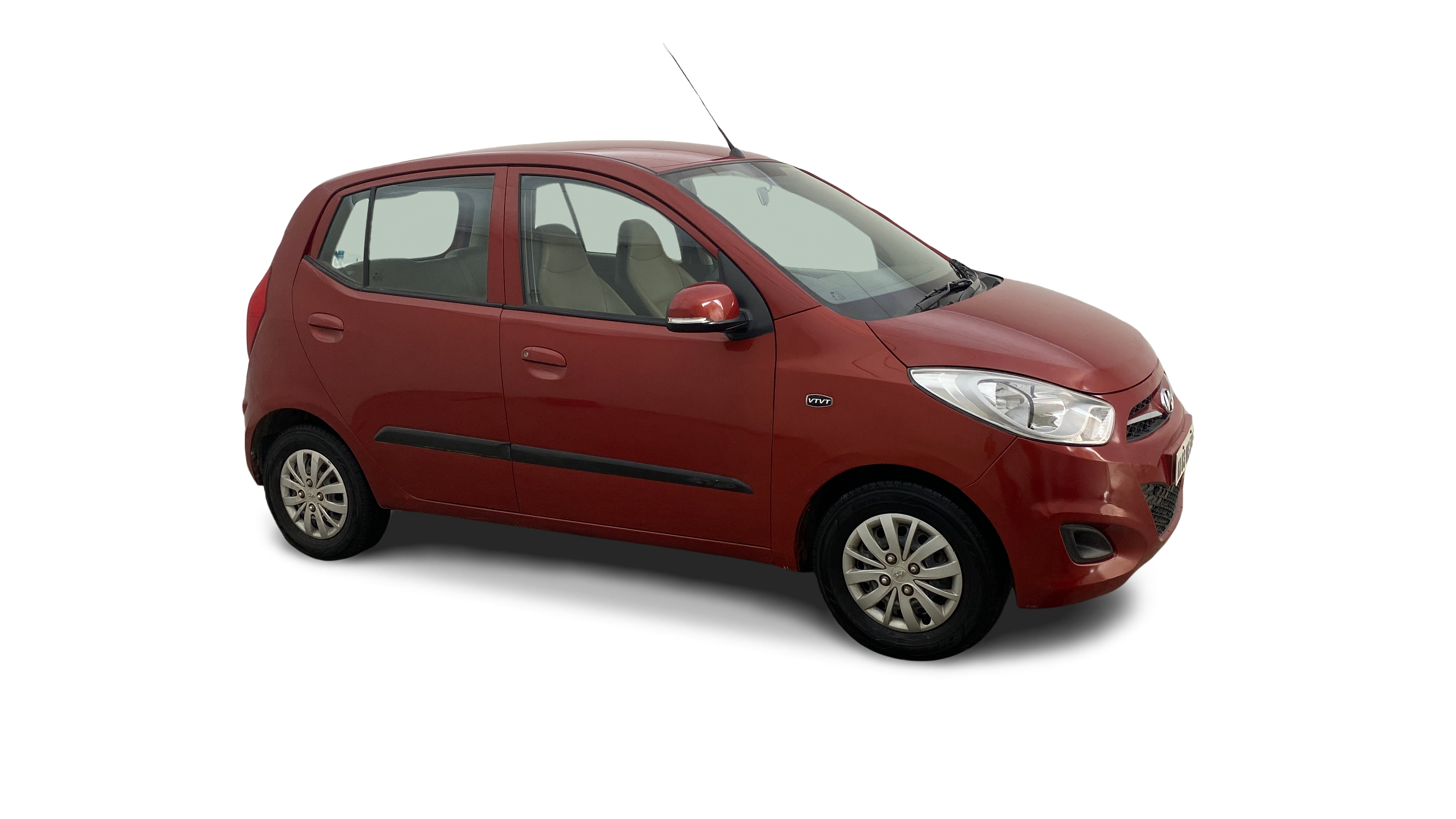 2013 Hyundai Grand i10 - Hatchback - Petrol - Manual - ₹3.03 lakh