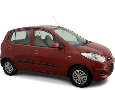 2013 Hyundai Grand i10 - Hatchback - Petrol - Manual - ₹3.03 lakh