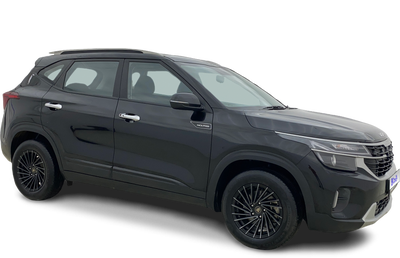 2024 KIA SELTOS - SUV - Petrol - Manual - ₹9.68 lakh