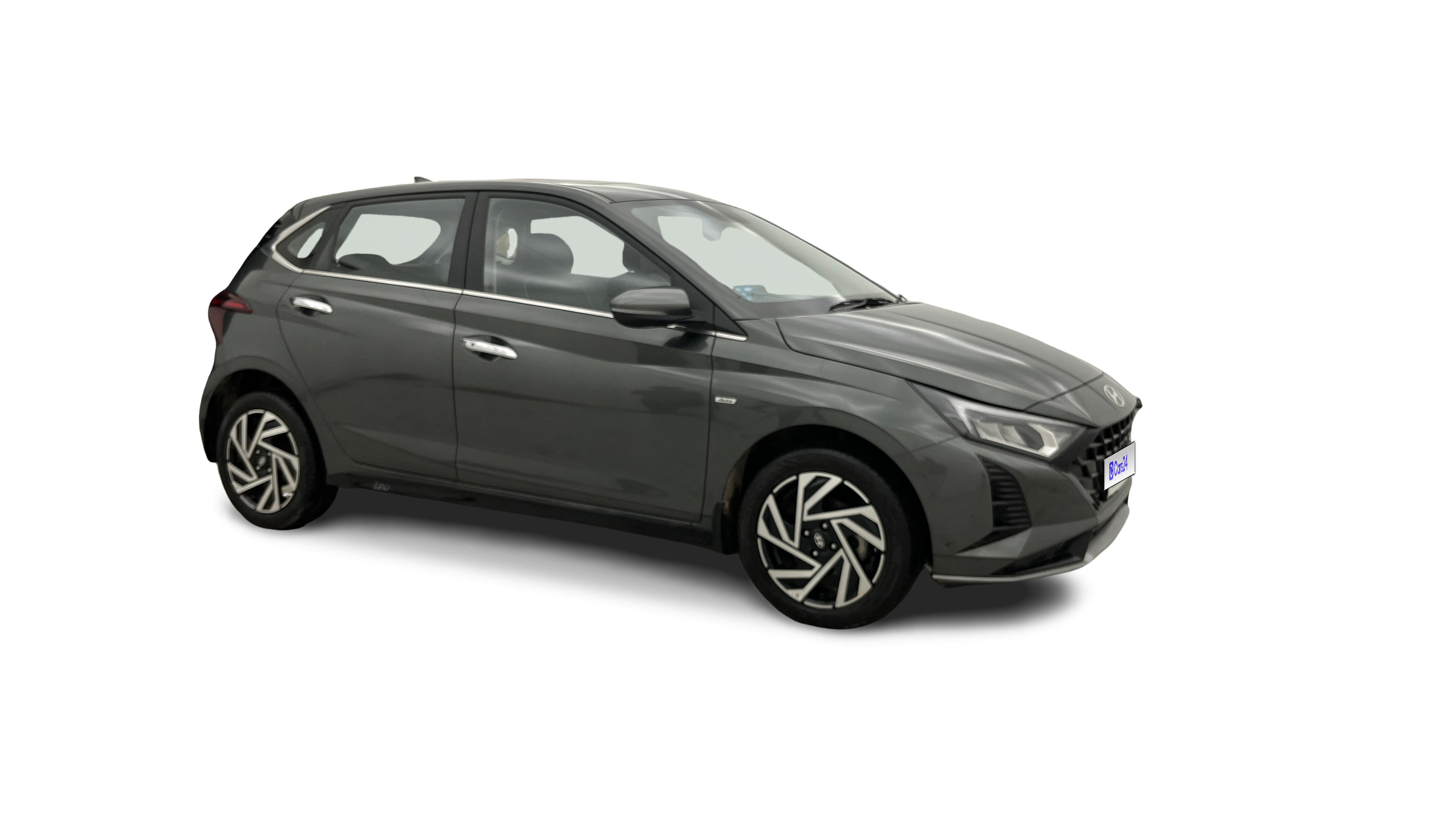 2024 Hyundai NEW I20 - Hatchback - Petrol - Automatic - ₹9.97 lakh