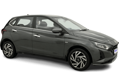 2024 Hyundai NEW I20 - Hatchback - Petrol - Automatic - ₹9.97 lakh