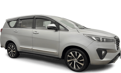 2022 Toyota Innova Crysta - SUV - Petrol - Automatic - ₹13.60 lakh