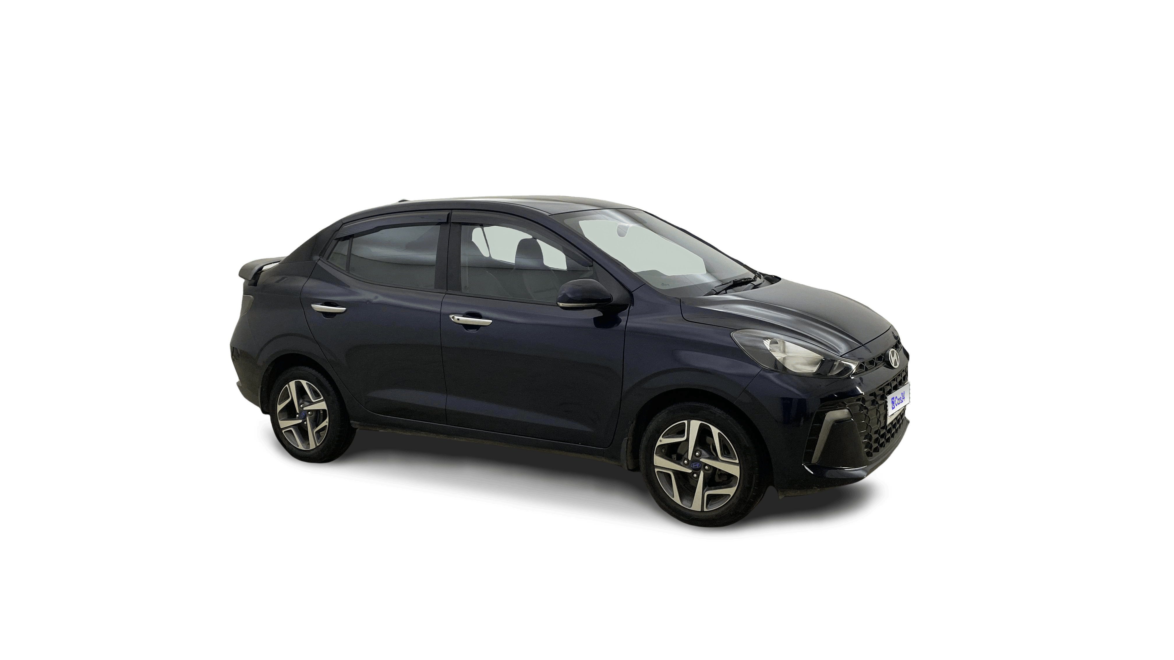 2023 Hyundai AURA - Sedan - CNG - Manual - ₹6.67 lakh