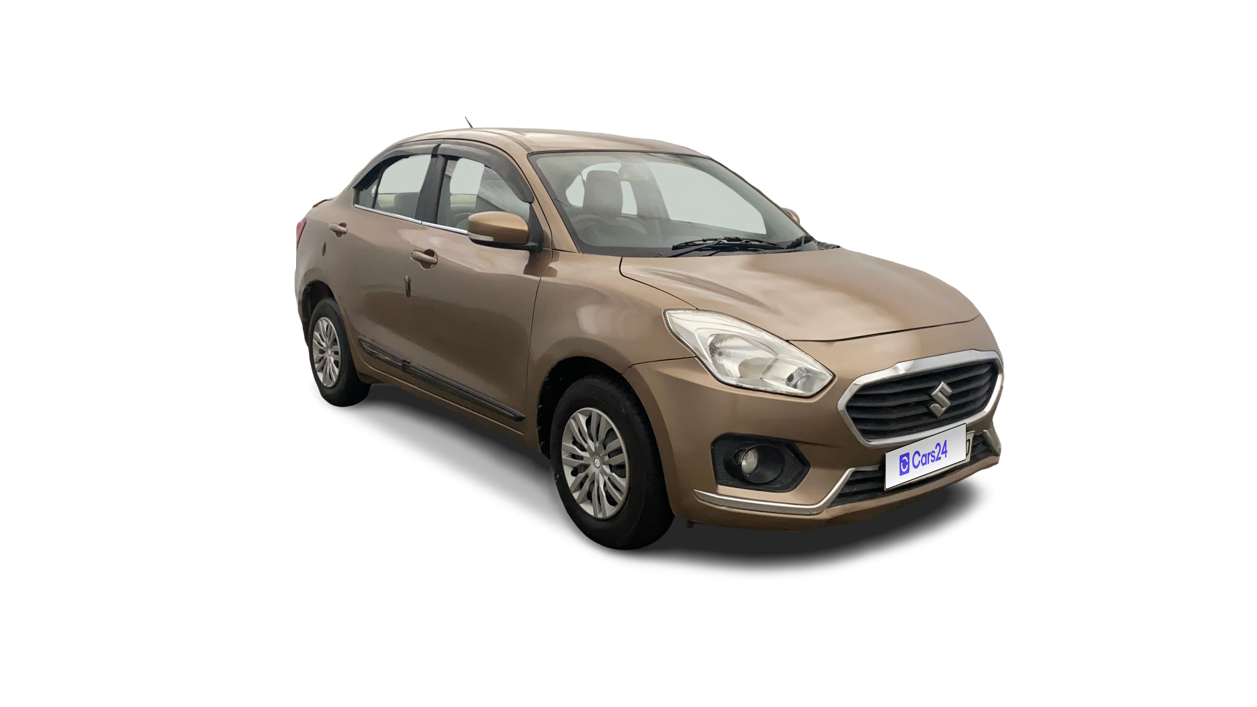 2019 Maruti Dzire - Sedan - Petrol - Manual - ₹5.03 lakh