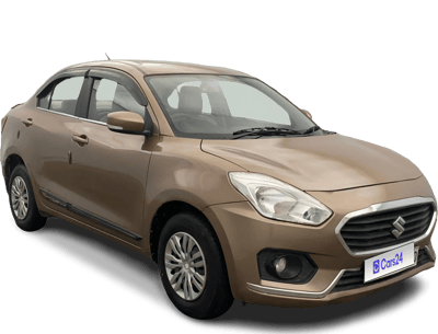 2019 Maruti Dzire - Sedan - Petrol - Manual - ₹5.03 lakh