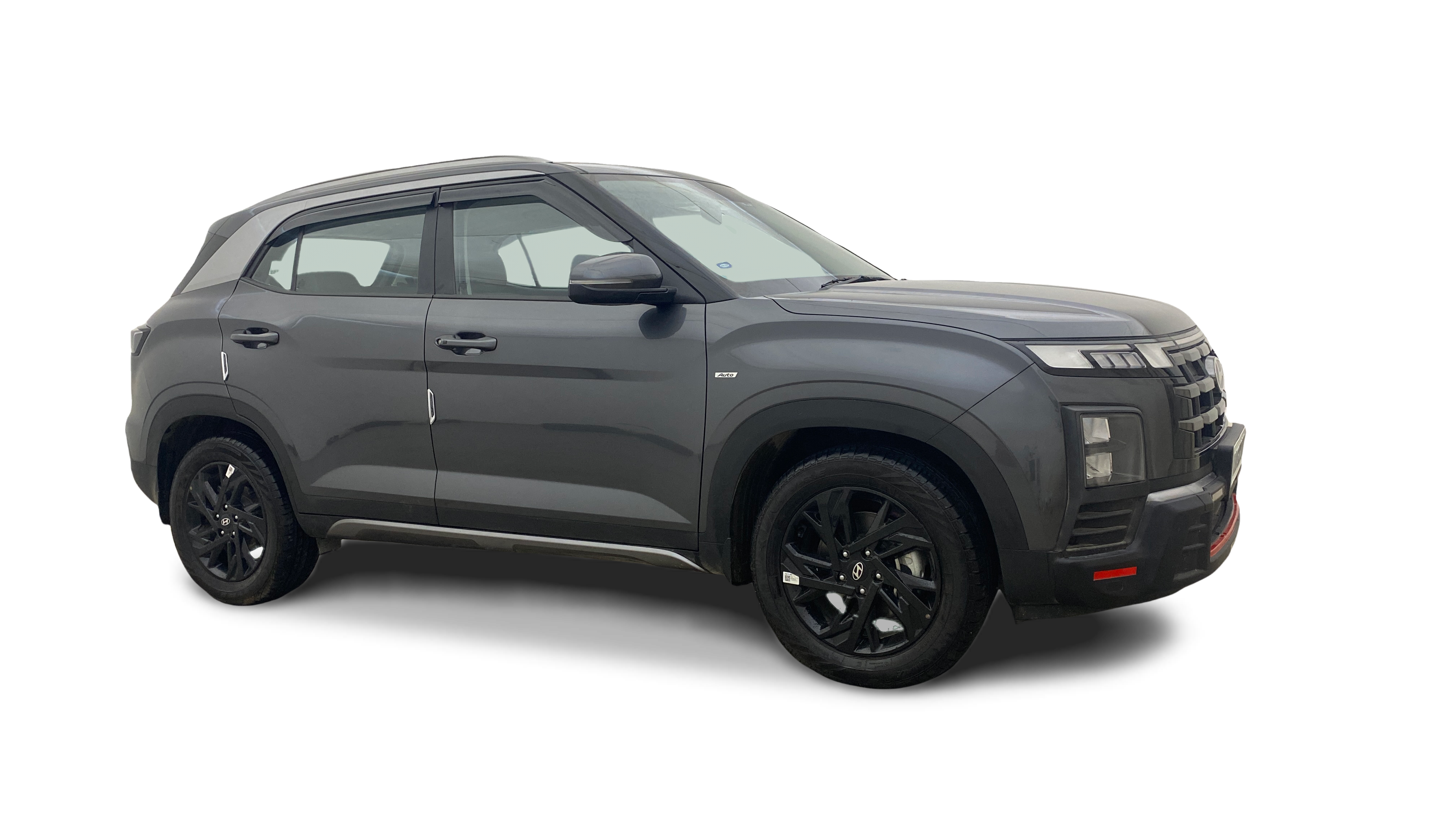 2025 Hyundai Creta - SUV - Petrol - Automatic - ₹16.22 lakh