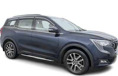 2022 Mahindra XUV700 - SUV - Petrol - Automatic - ₹14.30 lakh