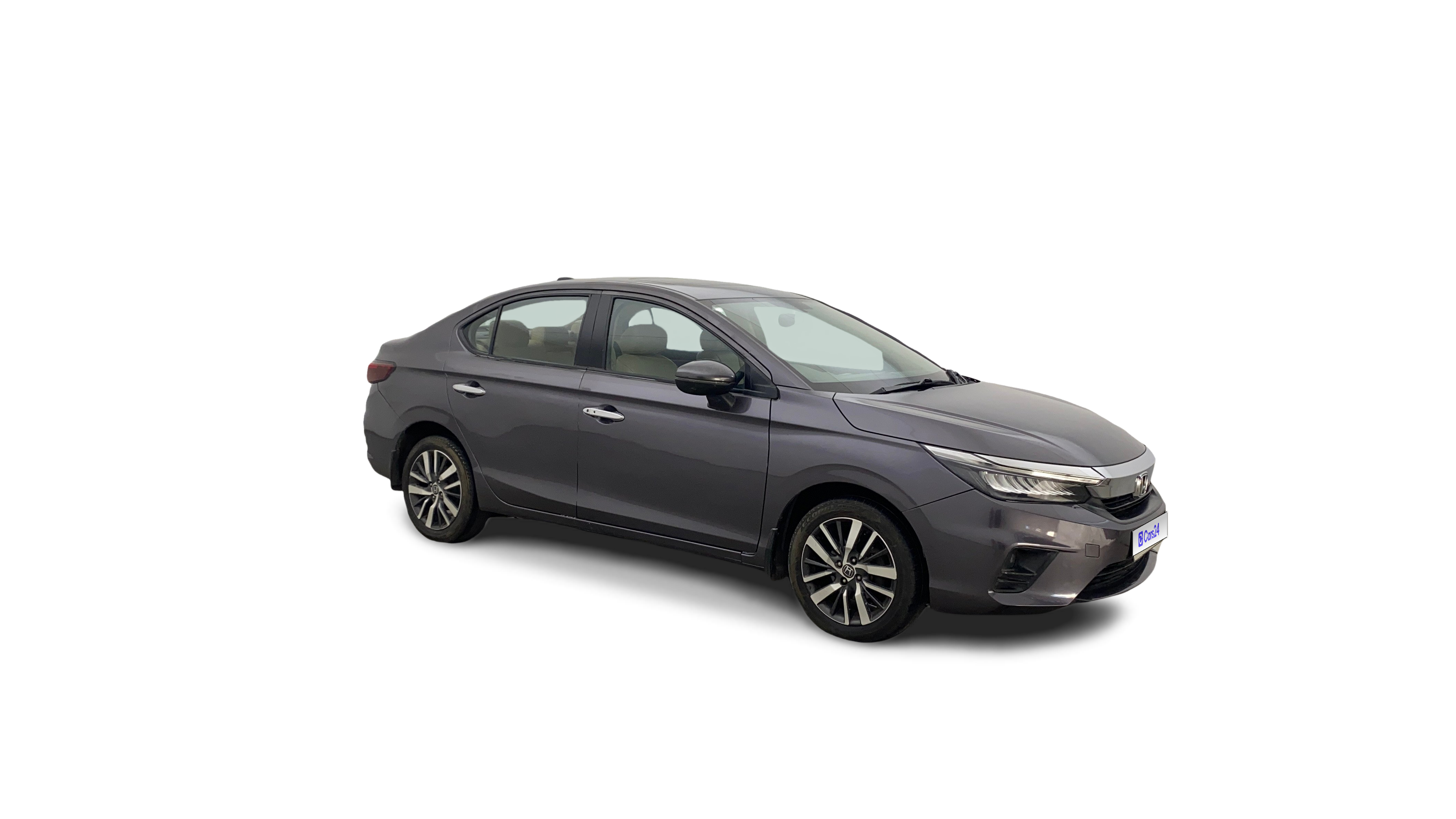 2021 Honda City - Sedan - Petrol - Automatic - ₹9.04 lakh