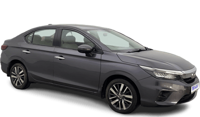 2021 Honda City - Sedan - Petrol - Automatic - ₹9.04 lakh