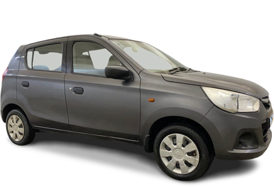 Maruti Alto K10-img