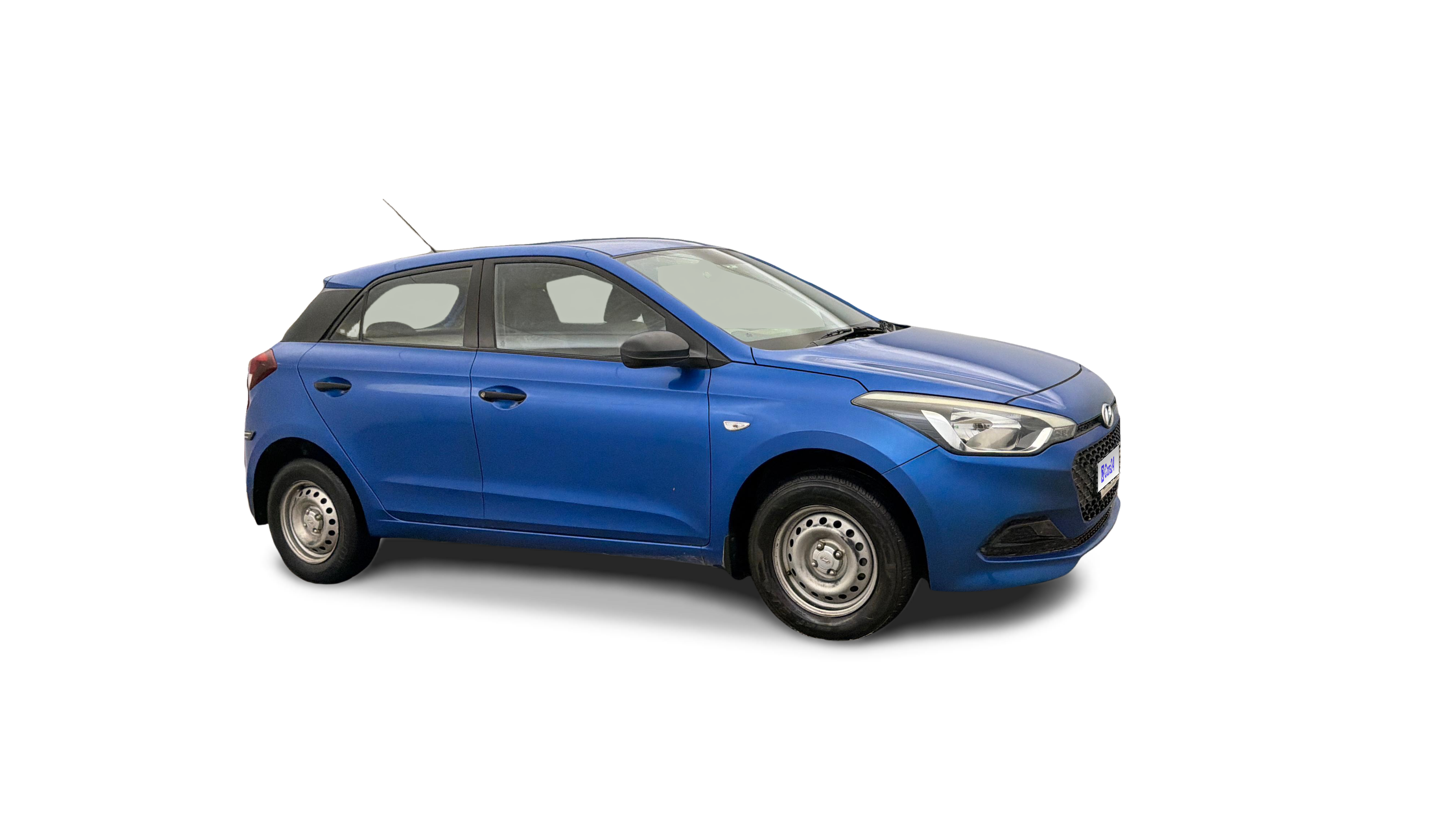 2017 Hyundai Elite i20 - Hatchback - Petrol - Manual - ₹3.20 lakh