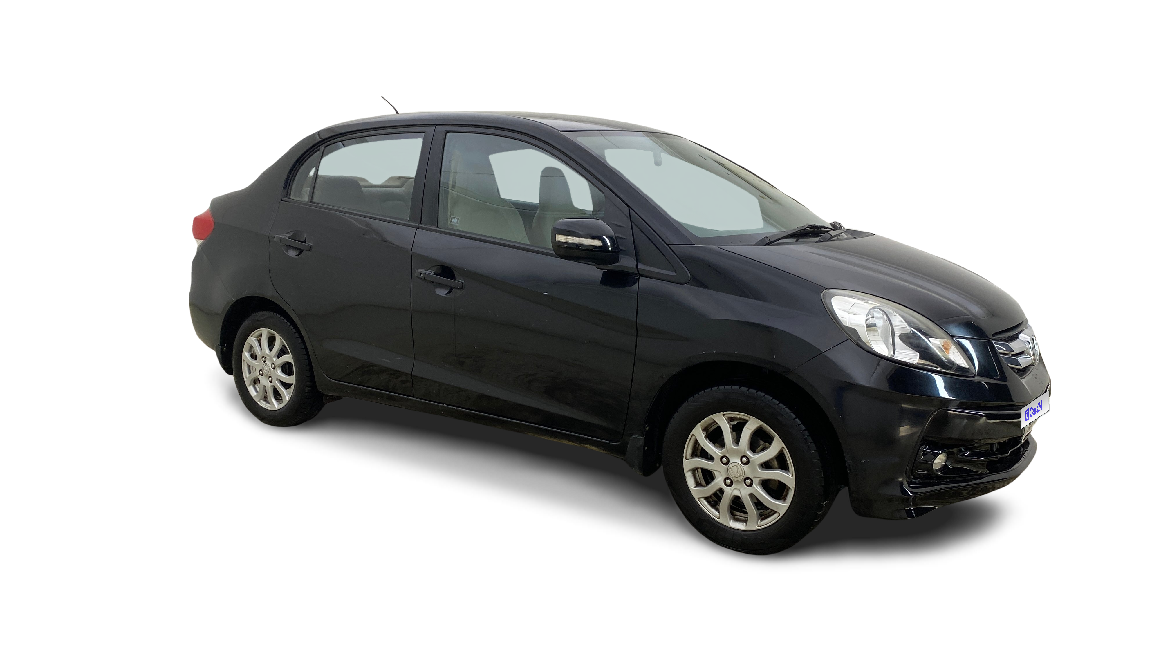 2014 Honda Amaze - Sedan - CNG - Manual - ₹3.27 lakh