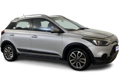 2015 Hyundai i20 Active - Hatchback - Petrol - Manual - ₹3.10 lakh